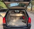Черный Тойота Авенсис, объемом двигателя 2.2 л и пробегом 345 тыс. км за 2550 $, фото 16 на Automoto.ua