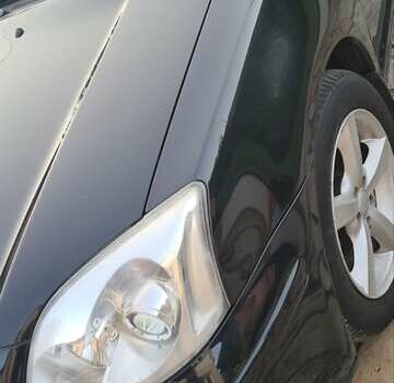 Чорний Тойота Авенсіс, об'ємом двигуна 1.8 л та пробігом 208 тис. км за 6300 $, фото 18 на Automoto.ua