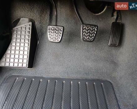 Черный Тойота Авенсис, объемом двигателя 1.8 л и пробегом 225 тыс. км за 7850 $, фото 44 на Automoto.ua