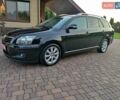 Черный Тойота Авенсис, объемом двигателя 1.8 л и пробегом 225 тыс. км за 7850 $, фото 16 на Automoto.ua