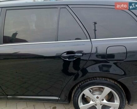 Чорний Тойота Авенсіс, об'ємом двигуна 2.23 л та пробігом 300 тис. км за 5900 $, фото 20 на Automoto.ua