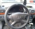 Черный Тойота Авенсис, объемом двигателя 2.23 л и пробегом 322 тыс. км за 5800 $, фото 44 на Automoto.ua