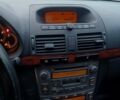 Чорний Тойота Авенсіс, об'ємом двигуна 2.23 л та пробігом 300 тис. км за 5900 $, фото 9 на Automoto.ua
