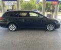 Черный Тойота Авенсис, объемом двигателя 2 л и пробегом 309 тыс. км за 7100 $, фото 6 на Automoto.ua
