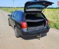Черный Тойота Авенсис, объемом двигателя 2.23 л и пробегом 241 тыс. км за 5200 $, фото 3 на Automoto.ua