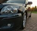 Черный Тойота Авенсис, объемом двигателя 1.8 л и пробегом 225 тыс. км за 7850 $, фото 12 на Automoto.ua