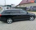 Чорний Тойота Авенсіс, об'ємом двигуна 2.23 л та пробігом 300 тис. км за 5900 $, фото 6 на Automoto.ua