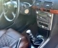 Черный Тойота Авенсис, объемом двигателя 2.2 л и пробегом 228 тыс. км за 5700 $, фото 15 на Automoto.ua
