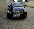 Черный Тойота Авенсис, объемом двигателя 2.23 л и пробегом 304 тыс. км за 6500 $, фото 1 на Automoto.ua