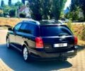 Черный Тойота Авенсис, объемом двигателя 2.2 л и пробегом 228 тыс. км за 5700 $, фото 2 на Automoto.ua