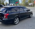 Черный Тойота Авенсис, объемом двигателя 2.23 л и пробегом 610 тыс. км за 5900 $, фото 4 на Automoto.ua