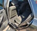 Черный Тойота Авенсис, объемом двигателя 2.23 л и пробегом 241 тыс. км за 5200 $, фото 6 на Automoto.ua