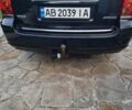 Чорний Тойота Авенсіс, об'ємом двигуна 1.8 л та пробігом 208 тис. км за 6300 $, фото 31 на Automoto.ua