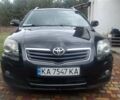 Чорний Тойота Авенсіс, об'ємом двигуна 1.8 л та пробігом 410 тис. км за 5300 $, фото 1 на Automoto.ua