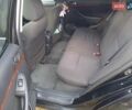 Черный Тойота Авенсис, объемом двигателя 2.23 л и пробегом 322 тыс. км за 5800 $, фото 37 на Automoto.ua