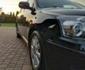 Черный Тойота Авенсис, объемом двигателя 1.8 л и пробегом 225 тыс. км за 7850 $, фото 9 на Automoto.ua