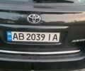 Чорний Тойота Авенсіс, об'ємом двигуна 1.8 л та пробігом 208 тис. км за 6300 $, фото 33 на Automoto.ua