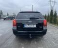 Черный Тойота Авенсис, объемом двигателя 2.2 л и пробегом 276 тыс. км за 8200 $, фото 1 на Automoto.ua