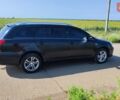 Черный Тойота Авенсис, объемом двигателя 2.23 л и пробегом 241 тыс. км за 5200 $, фото 4 на Automoto.ua