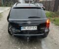 Черный Тойота Авенсис, объемом двигателя 2 л и пробегом 230 тыс. км за 3300 $, фото 5 на Automoto.ua