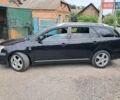 Чорний Тойота Авенсіс, об'ємом двигуна 2.2 л та пробігом 248 тис. км за 6650 $, фото 6 на Automoto.ua