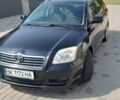 Черный Тойота Авенсис, объемом двигателя 2.2 л и пробегом 340 тыс. км за 6300 $, фото 1 на Automoto.ua