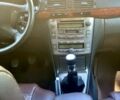 Черный Тойота Авенсис, объемом двигателя 2.2 л и пробегом 228 тыс. км за 5700 $, фото 18 на Automoto.ua