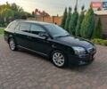 Черный Тойота Авенсис, объемом двигателя 1.8 л и пробегом 225 тыс. км за 7850 $, фото 6 на Automoto.ua