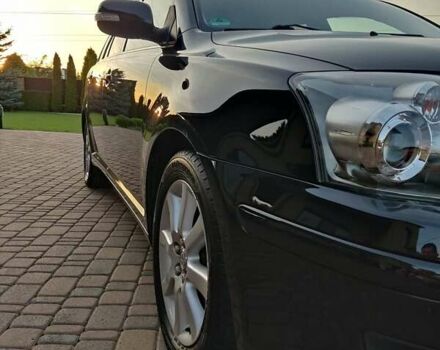 Черный Тойота Авенсис, объемом двигателя 1.8 л и пробегом 225 тыс. км за 7850 $, фото 41 на Automoto.ua