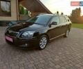 Черный Тойота Авенсис, объемом двигателя 1.8 л и пробегом 225 тыс. км за 7850 $, фото 11 на Automoto.ua