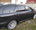 Черный Тойота Авенсис, объемом двигателя 2.23 л и пробегом 322 тыс. км за 5800 $, фото 20 на Automoto.ua