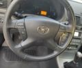 Черный Тойота Авенсис, объемом двигателя 1.8 л и пробегом 225 тыс. км за 7850 $, фото 37 на Automoto.ua