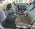 Черный Тойота Авенсис, объемом двигателя 2 л и пробегом 309 тыс. км за 7100 $, фото 13 на Automoto.ua