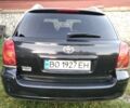 Чорний Тойота Авенсіс, об'ємом двигуна 2.2 л та пробігом 323 тис. км за 5500 $, фото 1 на Automoto.ua