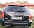 Черный Тойота Авенсис, объемом двигателя 2.23 л и пробегом 322 тыс. км за 5800 $, фото 18 на Automoto.ua