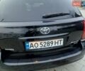Чорний Тойота Авенсіс, об'ємом двигуна 2.23 л та пробігом 300 тис. км за 5900 $, фото 21 на Automoto.ua