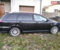 Черный Тойота Авенсис, объемом двигателя 2.23 л и пробегом 322 тыс. км за 5800 $, фото 8 на Automoto.ua