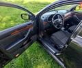Чорний Тойота Авенсіс, об'ємом двигуна 2 л та пробігом 260 тис. км за 6699 $, фото 22 на Automoto.ua