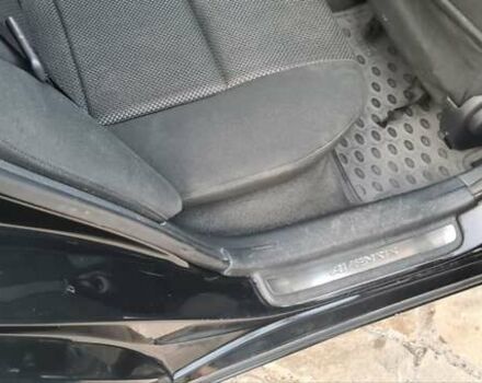 Чорний Тойота Авенсіс, об'ємом двигуна 1.8 л та пробігом 208 тис. км за 6300 $, фото 10 на Automoto.ua