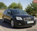 Черный Тойота Авенсис, объемом двигателя 2.2 л и пробегом 311 тыс. км за 5600 $, фото 1 на Automoto.ua