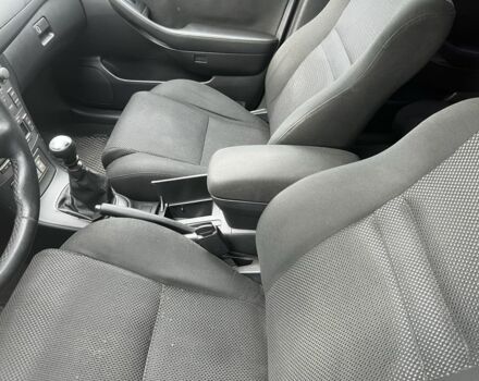 Чорний Тойота Авенсіс, об'ємом двигуна 2.2 л та пробігом 390 тис. км за 5700 $, фото 5 на Automoto.ua