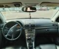 Чорний Тойота Авенсіс, об'ємом двигуна 2 л та пробігом 250 тис. км за 5600 $, фото 4 на Automoto.ua