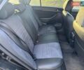 Черный Тойота Авенсис, объемом двигателя 2 л и пробегом 430 тыс. км за 6000 $, фото 4 на Automoto.ua