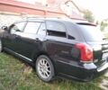 Чорний Тойота Авенсіс, об'ємом двигуна 2.2 л та пробігом 323 тис. км за 5500 $, фото 4 на Automoto.ua