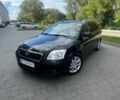 Черный Тойота Авенсис, объемом двигателя 1.79 л и пробегом 249 тыс. км за 7500 $, фото 1 на Automoto.ua