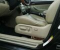Черный Тойота Авенсис, объемом двигателя 2.2 л и пробегом 237 тыс. км за 7000 $, фото 1 на Automoto.ua