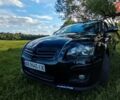 Черный Тойота Авенсис, объемом двигателя 2 л и пробегом 260 тыс. км за 6699 $, фото 1 на Automoto.ua