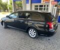Черный Тойота Авенсис, объемом двигателя 2 л и пробегом 309 тыс. км за 7100 $, фото 10 на Automoto.ua