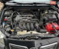 Черный Тойота Авенсис, объемом двигателя 1.79 л и пробегом 414 тыс. км за 5700 $, фото 6 на Automoto.ua