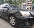 Черный Тойота Авенсис, объемом двигателя 1.8 л и пробегом 420 тыс. км за 5025 $, фото 1 на Automoto.ua